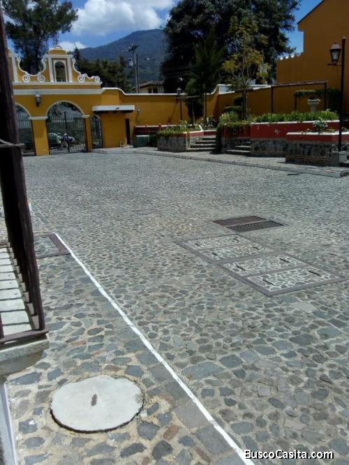 Venta de Casa en Antigua Guatemala en Guatemala
