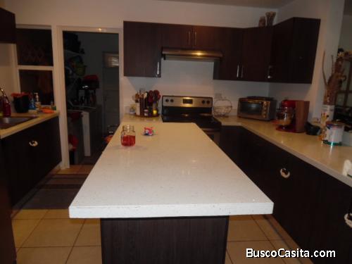 CASA EN VENTA EN KM 18.5 CAES/MUNDO INMOBILIARIO