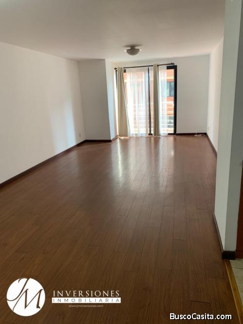 Apartamento en Renta en Zona 14