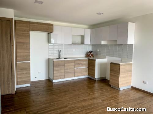 Se Renta Apartamento en zona 12, Guatemala.