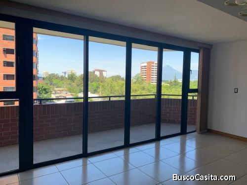 CityMax Diamond RENTA/ALQUILER Apartamento en zona 14