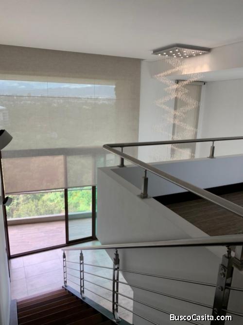 Alquiler Apartamento zona 16