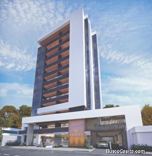 Apartamento en venta para estrenar zona 14