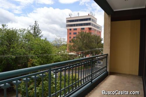 Apartamento en Renta Vista Hermosa I