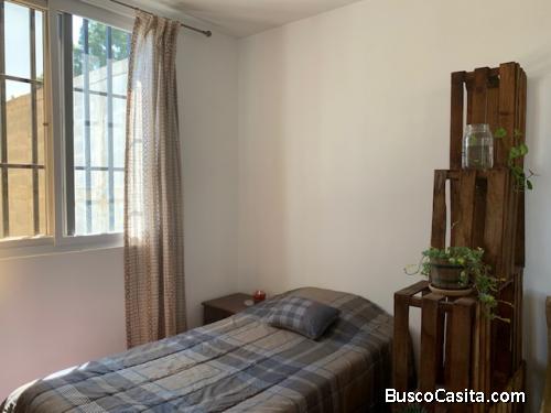 Q2,300/mes APARTAMENTO TIPO ESTUDIO EN RENTA ZONA 15