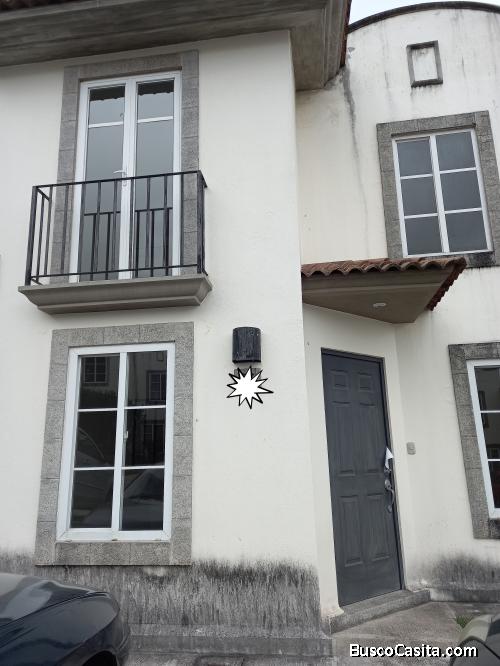 Condominio Villa Capri,Km 23 Carretera a El Salvador 