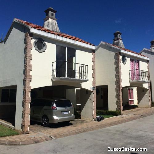 CASA EN RENTA EN CAÑADAS DE ARRAZOLA/MUNDO INMOBILIARIO 