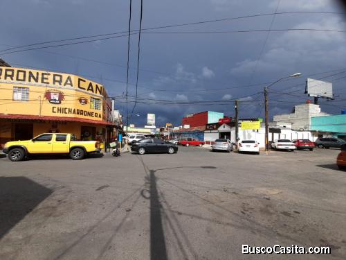 RENTO BODEGA ZOA 5 POR MERCADO LA PALMITA