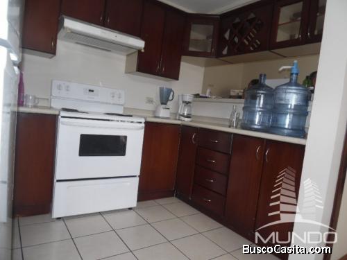 APARTAMENTO EN RENTA ZONA 10/MUNDO INMOBILIARIO 