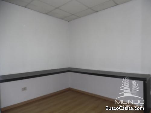 OFICINA EN RENTA ZONA 9/MUNDO INMOBILIARIO 