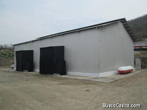 TERRENO EN VENTA EN KM 76.5 C A-9 NORTE GUASTATOYA