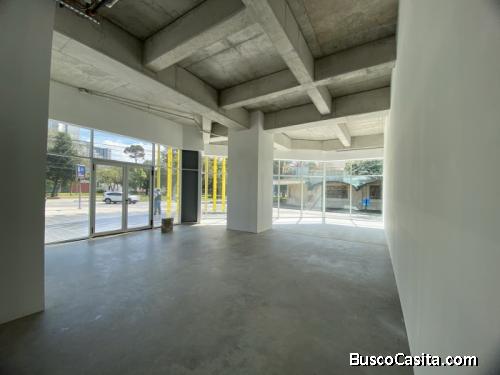 Local en Alquiler Avenida Reforma zona 9