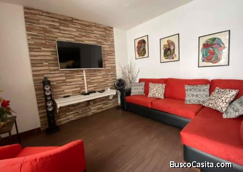 Vendo Casa en Zona 13 Aurora 1