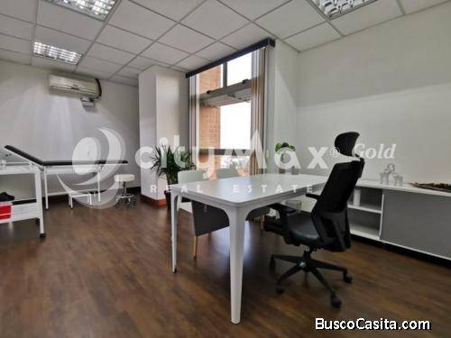Bodega en renta en zona 12