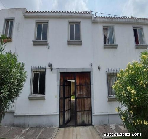 Casa en Venta Villa Nueva, Condominio Los Amates