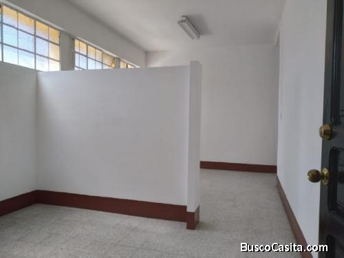 Oficina en renta en zona 9 Guatemala