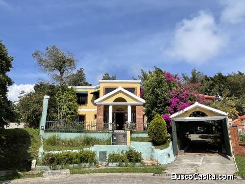 Casa Vila Verde 