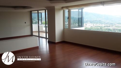 Apartamento en Renta en zona 14