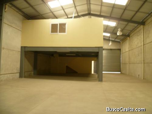 OFIBODEGA VENTA  FORUM BUSINESS ZONA 21