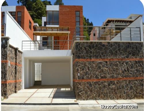 CASA EN RENTA ALTO VALLE KM. 12.5 CES