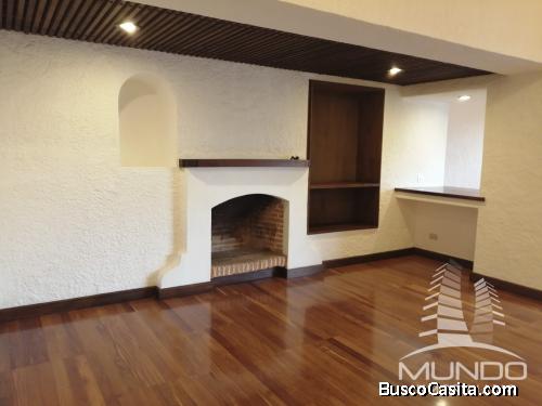 APARTAMENTO EN RENTA ZONA 15/MUNDO INMOBILIARIO
