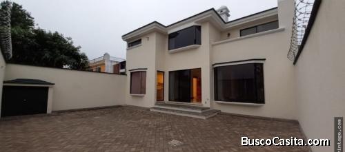  VENTA CASA EN RESIDENCIAL TERRAVISTA 