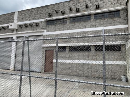  AnteriorSiguiente Ofibodega en renta en zona 6 por Estadio La Pedrera