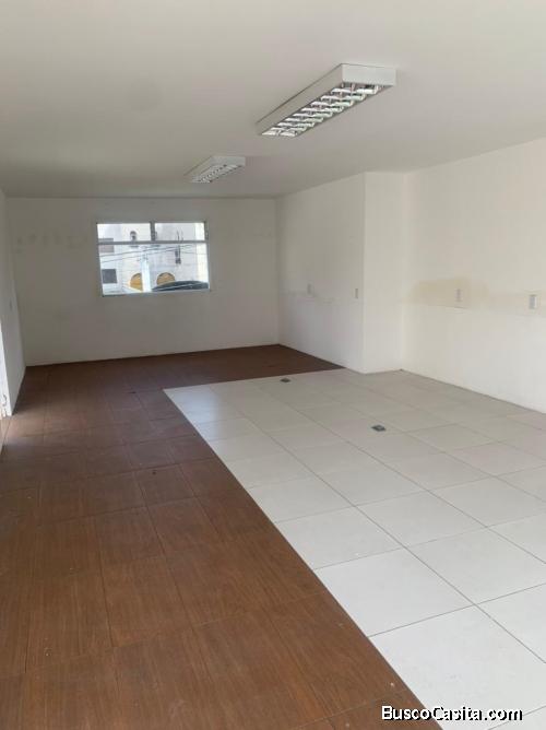 CASA  GRANDE EN RENTA EN ZONA 15 VH 2