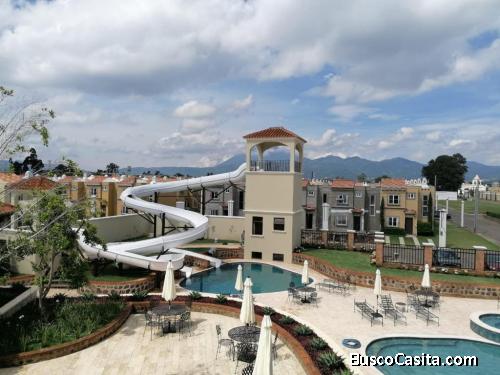 TERRENOS EN VENTA, SANTANA GARDENS, CHIMALTENANGO