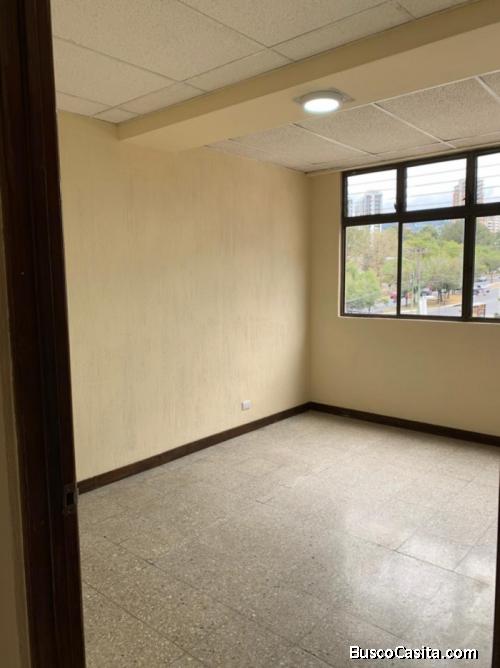 Renta Apartamento zona 15 Vista Hermosa 2