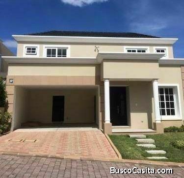 CASA EN VENTA KM 21.5 FRAIJANES/MUNDO INMOBILIARIO