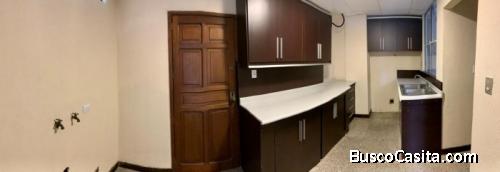 Renta Apartamento zona 15 Vista Hermosa 2