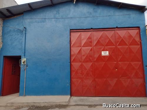 Bodega en Renta en Chimaltenango