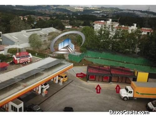 LOCALES EN RENTA CARRETERA A EL SALVADOR IDEAL AUTOSERVICIO 