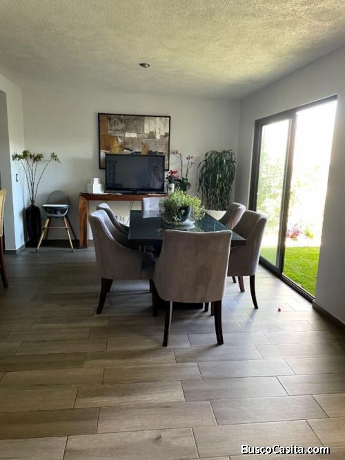 Casa en venta Excelente condominio en zona 8 Mixco