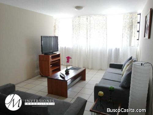 Apartamento en Venta o Renta en Zona 14