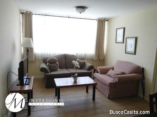 Apartamento en Venta en Zona 14