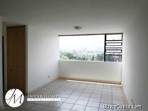 Apartamento en Renta en Zona 14
