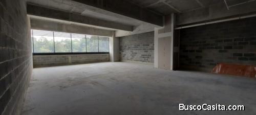 Oficina NUEVA en Renta en Zona 15 Guatemala
