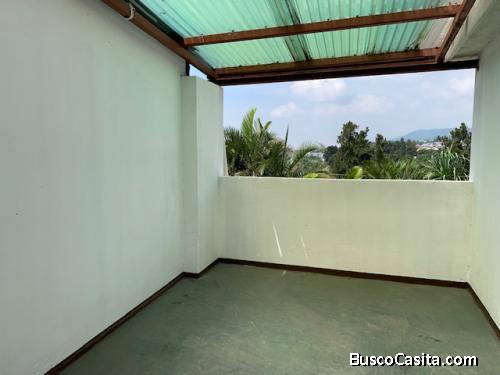 RENTA Primer nivel de casa Molino de Las Flores 1