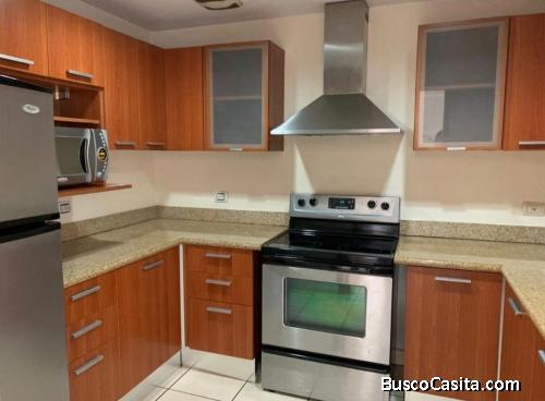 APARTAMENTO EN RENTA ZONA 10 / MUNDO INMOBILIARIO