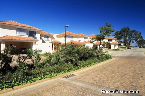 Casa en venta Condominio Portal Del Bosque, Km 22.5 CES