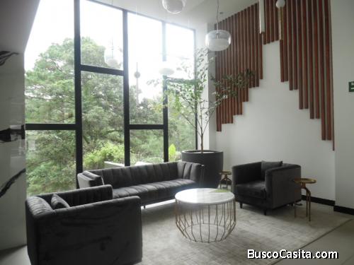 APARTAMENTO EN RENTA ZONA 16/MUNDO INMOBILIARIO 