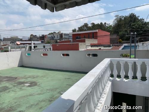 Apartamento renta Molino Las Flores
