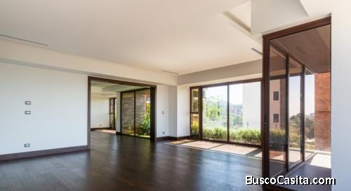 Apartamento de lujo en Renta zona 15, Guatemala
