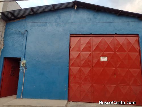 Bodega en Renta en Chimaltenango