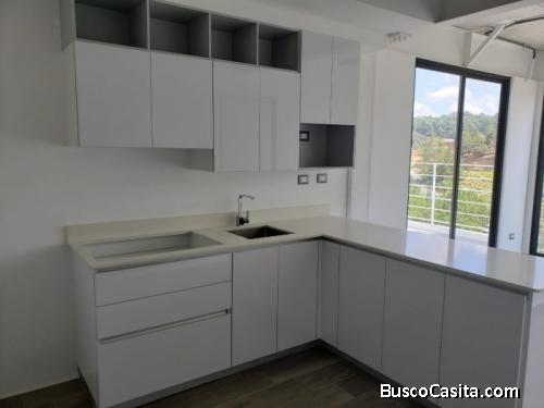 Apartamento en Renta Zona 16, Guatemala.