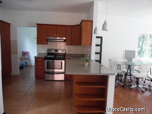 APARTAMENTO EN RENTA EN ARROYOS DE MUXBAL / MUNDO INMOBILIARIO