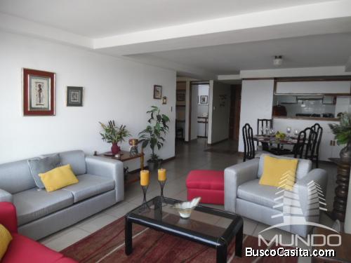 APARTAMENTO DE UNA HABITACION EN VENTA ZONA 9