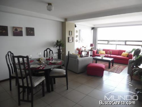 APARTAMENTO DE UNA HABITACION EN VENTA ZONA 9